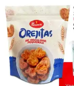 Mi Comisariato Orejitas mi panadería oferta