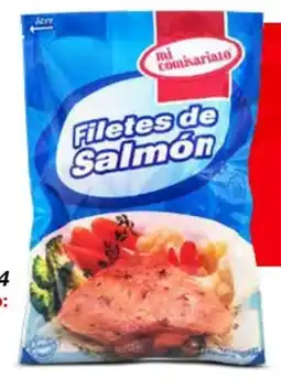 Mi Comisariato Mi comisariato salmón oferta