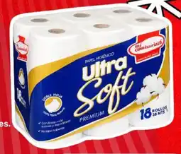 Mi Comisariato Mi comisariato papel higiénico ultra soft oferta