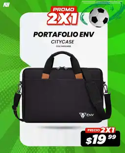 Novicompu Env portafolio citycase oferta