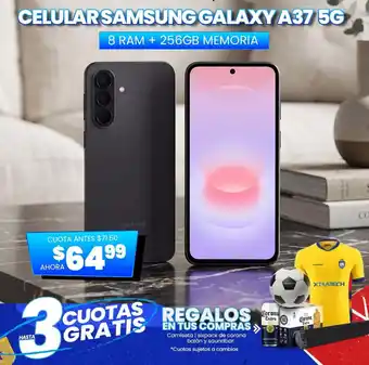 Samsung galaxy a37 5g