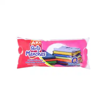 Akí AK.QUITAMANCHAS LIQUIDO 150 ml oferta