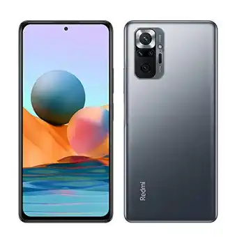 Tia Celular note 10 pro 128gb / 6gb ram gris Xiaomi oferta