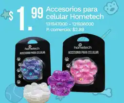 Tia Hometech accesorios para celular oferta