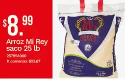 Tia Arroz mi rey saco oferta