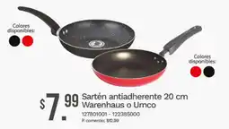 Tia Sartén antiadherente sartén antiadherent oferta