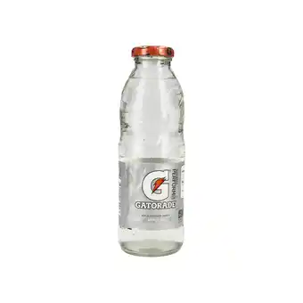 Akí GATORADE MANZANA HELADA 473 ml oferta