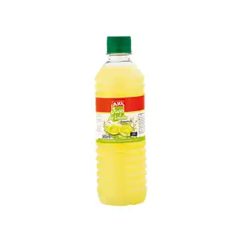 Akí AK.JUGO DE LIMÓN SUCEDÁNEO 500 ml oferta