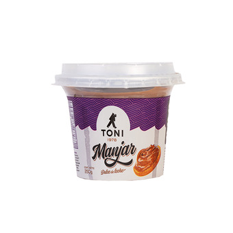 Akí TONI MANJAR 250 g oferta