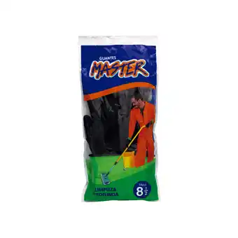 Akí MASTER GUANTE LIM PROFUNDA 8 1/2 x1 oferta