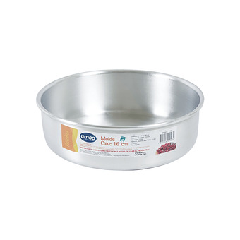 Akí MOLDE CAKE 16 CM oferta