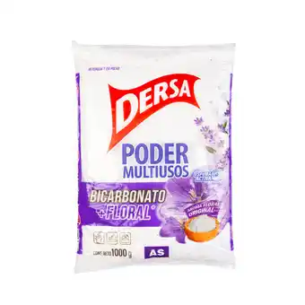 AS FLORAL DETERGENTE 1000 g