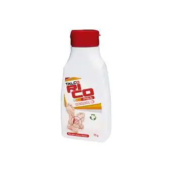 RICO TALCO PIES 75 G 75 g