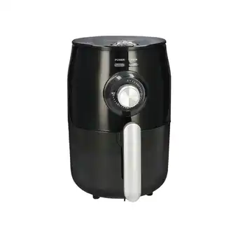 Akí Freidora de Aire 2 L Holstein oferta