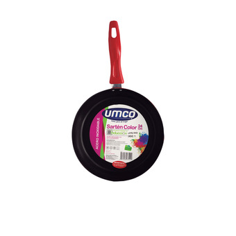 Akí FREIDOR DE HUEVOS TEFLON X1 oferta