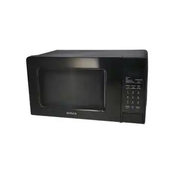 Akí Microondas 20 L Daewoo oferta