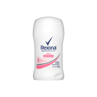 Akí REXONA DEO BARRA MUJER TONO PERFECTO 45 g oferta