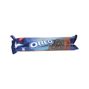Akí OREO CHOCOLATE 126 g oferta