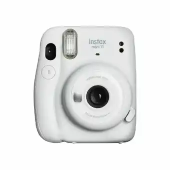 Tia Camara instantánea mini 11 Fujifilm blanco oferta