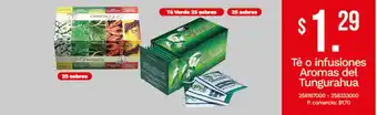 Té Verde
