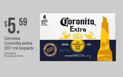 Tia Coronita extra oferta