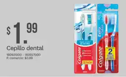 Tia Cepillo dental oferta