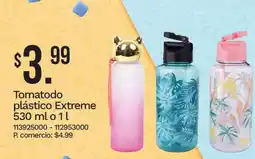 Tia Tomatodo plástico Extreme oferta