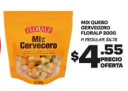 Delportal Supermercados Mix Cervecero oferta