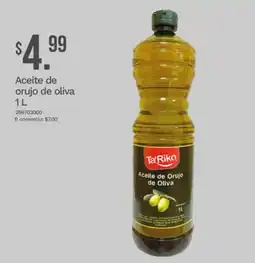 Tia Ta'Riko Aceite de Orujo de Oliva oferta