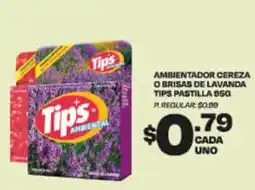 Delportal Supermercados Tips Ambiental oferta