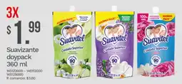 Tia Suavizante doypack oferta