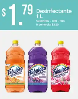 Tia Desinfectante oferta