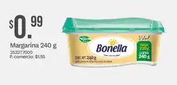Tia Bonella Margarina de Mesa Reducida en Grasa oferta