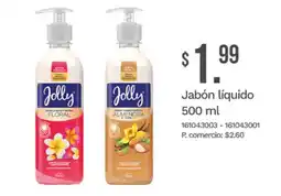 Tia Jabón líquido oferta
