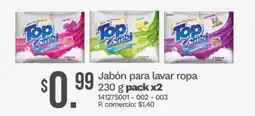 Tia Top Combi Jabón para lavar ropa oferta