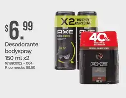 Tia Desodorante bodyspray oferta