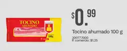 Tia Tocino ahumado oferta