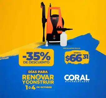 Black & Decker Lavadora de alta presión