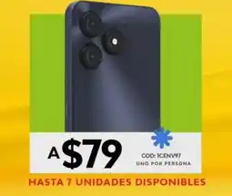 Novicompu Smartphone oferta