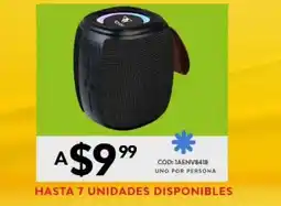 Novicompu ENV Altavoz oferta