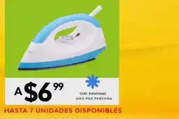 Novicompu ENV Plancha oferta