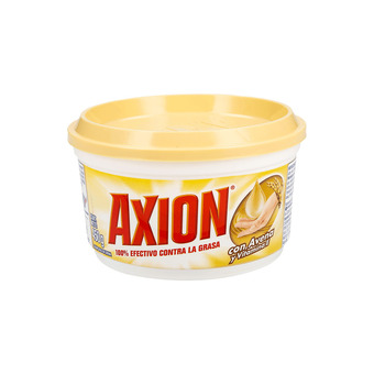 Akí AXION LAVAVAJILLA AVENA 450 g oferta
