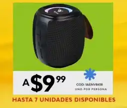 Novicompu ENV Altavoz oferta