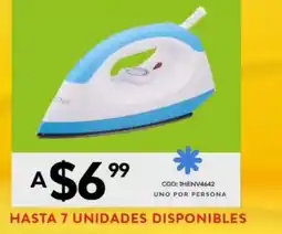 Novicompu ENV Plancha oferta