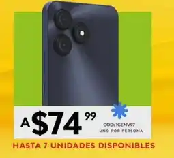 Novicompu Teléfono oferta