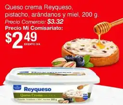 Mi Comisariato Reyqueso Queso Crema oferta