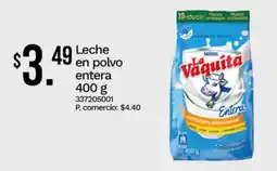 Tia La Vaquita Leche en polvo entera oferta