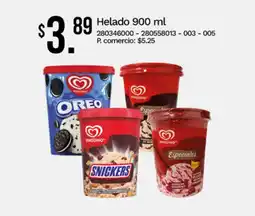 Tia Helado oferta