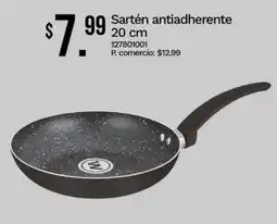 Tia Sartén antiadherente 20 cm oferta