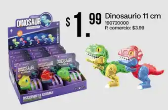 Dinosaurio